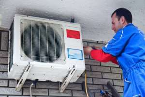 24/7 and Emergency HVAC Near Harwood Heights, IL | Air Conidtioning and Heating Contractors